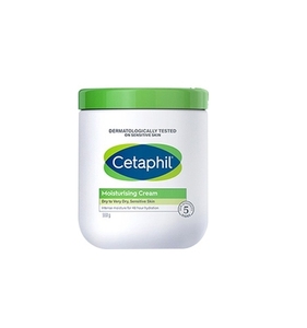 cetaphil丝塔芙大白罐润肤霜保湿面霜润肤儿童身体乳全身秋冬滋润