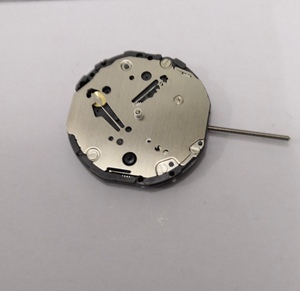 手表配件 全新原装 日本天马渡机芯 vd73 石英机芯