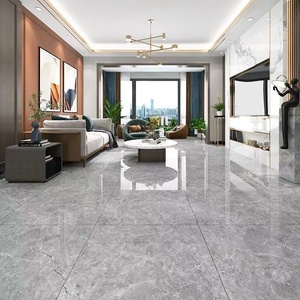 马可波罗砖600x600mm亮光抛釉瓷砖客厅卧室60x60cm通体大理石地砖