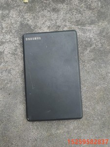 三星移动硬盘 三星320g移动硬盘拍议价