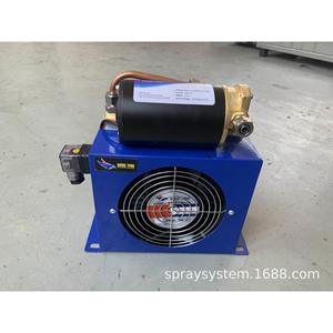 专利产品 优惠曲轴箱冷却器润滑油冷却器循环油冷缺器DC5010T