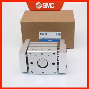 SMC手指气缸HFT/MHL2/MHF2-10D16D20D25D32D40D/D1/D2/R X83A1 A2