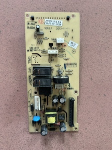 适用于格兰仕微波炉MEC464-LC88 主板控制板显示电脑板
