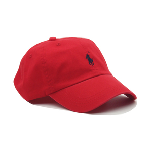 帽子女夏季红色软顶棒球帽周雨彤同款水洗情侣同款显脸小鸭舌帽