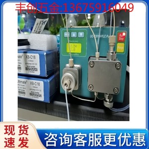 北京优联 高压恒流泵 高压平流泵 UC-3281 HPLC