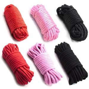 男女用调情束缚kb固定情趣性用品绳艺教程壹点零医疗器械专营店14