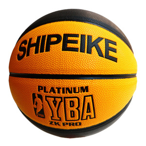 牛皮蓝球耐磨软皮头盔哥室内纯7号街球成人室外定货网红篮球