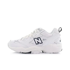 New Balance NB 608 V1 新百伦老爹鞋女子训练鞋防滑运动休闲鞋