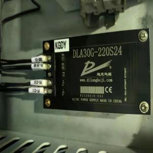 DLA30G-220S24迪龙AC/DC电源模块