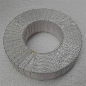 铁基非晶纳米晶合金1K107B材缠丝带中高频变压器整流器铁芯磁环