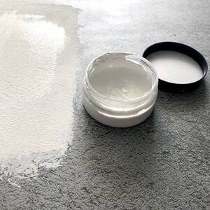 环氧树脂腻子粉