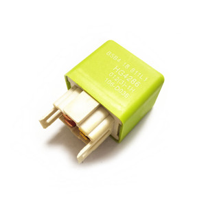 适用马23福美来继电器海福星普力马自3达323汽海油泵主控制继电器