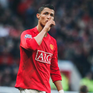 07-08曼联球衣主场c罗7号欧冠决赛鲁尼10号长袖复古吉格斯足球服