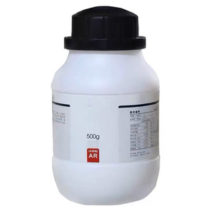 过硫酸物98.5%固体分析纯AR500g化学分析 氧化剂 脱浆剂 引发剂