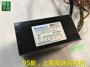 95新 磐石hk650-11pep 极能8688 hk650服务器台式机电源双8针p