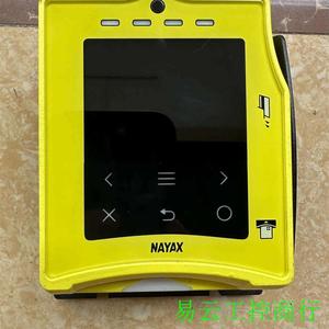 NAYAX国外信用卡VISA NFC Master刷卡器VP议价
