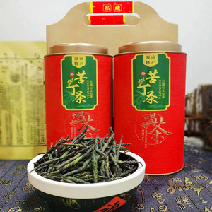 海南白骨苦丁茶