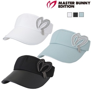 韩国原单爆款高尔夫帽子23新款女士空顶帽遮阳防嗮帽高尔夫球帽子