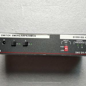 议价Extron爱思创SW2 DVI Plus series 4路输入DVI号切换器 选择