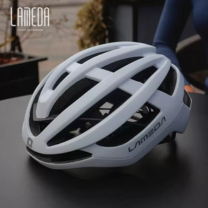 兰帕达莱诺龙骨山地公路单车自行车骑行气动头盔男女安全帽子装备