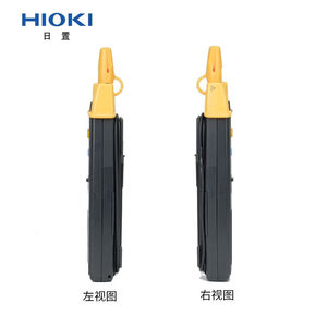 日置HIOKI笔式万用表3246-60高精度便携万用表3030-10指针万用表3