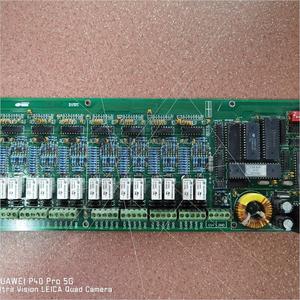 议价北大青鸟JBF-11S/CD8多线控制盘多线板,拆机现货,成