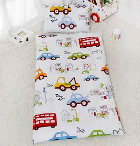 幼儿园床垫被夏季薄款床褥子婴儿床垫子棉垫铺床软垫儿童冬夏两用
