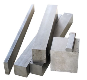 方钢型材钢条抽拉加工矩形镀锌Q345B扁方管加固扁铁零切薄壁