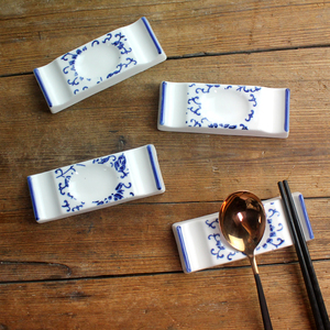 筷子勺子收纳酒店用