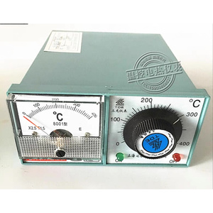 华盛宝恒达世纪老款电饼铛烙饼机专用仪表温控器仪表