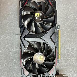 英伟达gtx 750 1g拆机实图现货包好包邮_阿里巴巴找货神器