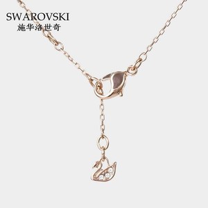 Swarovski/施华洛世奇正品官网项链女恶魔之眼锁骨链吊坠5172560