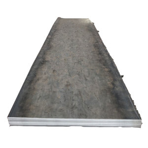 佛山铁板任意10mm热板板平直柳钢切割规格热轧钢板q235b