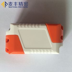 电动车控制器壳模具注塑加工 南京塑胶模具加工 江苏昆山模具厂家