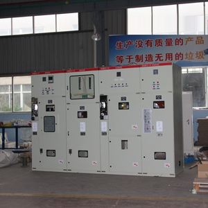 GGD-0.4KV 配电盘低压补偿柜 GGJ低压计量柜按图可做厂家直销