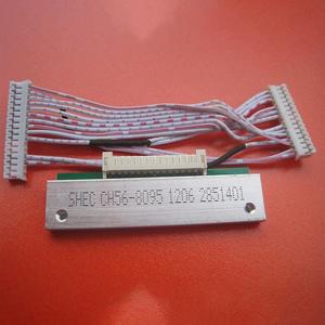 邦健心电图Z机打印头ECG-300A/G/9803心电图机热敏打印头15针