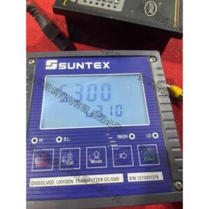 上泰SUNTEX 溶解氧检测仪 DC5300 议价出售