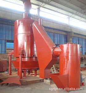 厂家供应2米煤气发生炉大小型煤气发生炉陶瓷厂专用工业窑炉