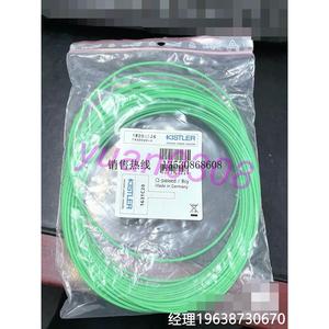 议价 Kistler 1631C20 18000526 单芯连接电缆 Via