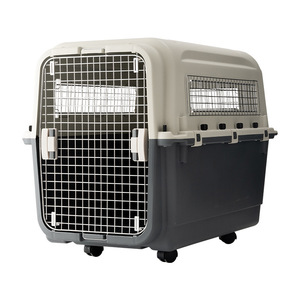 国航宠物航空箱IATA标准狗狗猫咪外出托运箱小型中型大型犬飞机笼