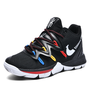 欧文5库里6代篮球鞋男4高帮科比curry6圆周率秋夏限量版7登月版