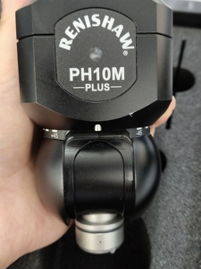 三坐标测座/扫描测头原装正品/专业维修PH10T/PH10M/PH10MQ/SP80
