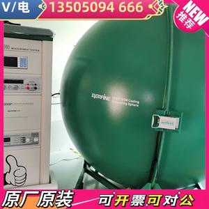 【议价】杭州远方HAAS-2000光谱仪积分球测试系统新款一套,成色