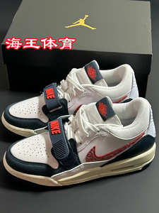 Air Jordan 312白蓝耐克男鞋女鞋复古气垫AJ312篮球鞋CD9054-146