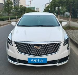 适用于凯迪拉克xt5 xts atsl ct6中网改装饰D3套件满天星蜂窝中网