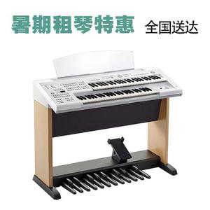 出租双排键玖月奇迹elb02租赁ELS01C电子管风琴演出电子琴