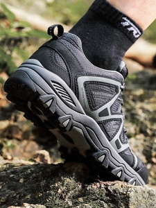 美国TFO登山鞋 户外鞋舒适透气轻便减震越野徒步鞋直销