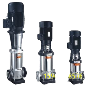 山东亚龙勃莱特环保立式多级泵水泵厂家 亚龙泵业15963738576