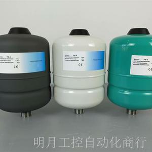PB-4隔膜压力罐变频增压水泵配件膨胀罐水锤消除器管道稳议价