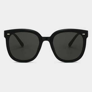 赤野墨镜93000新款墨镜尼龙太阳镜TR90大框防晒眼镜框男女通用